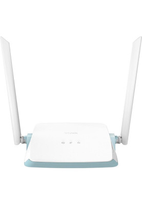 D-Link Маршрутизатор R03 N300, 4xFE LAN, 1xFE WAN