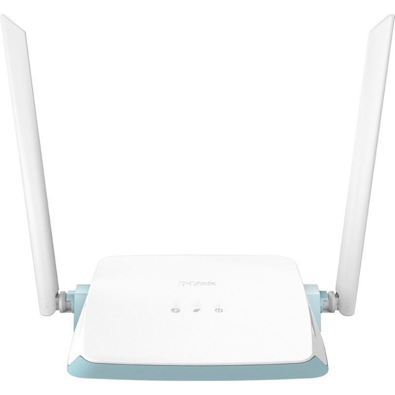 D-Link Маршрутизатор R03 N300, 4xFE LAN, 1xFE WAN
