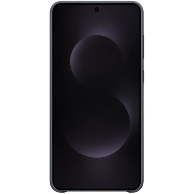 Samsung Чохол для Galaxy S25 Edge (S937), Kindsuit case, чорний