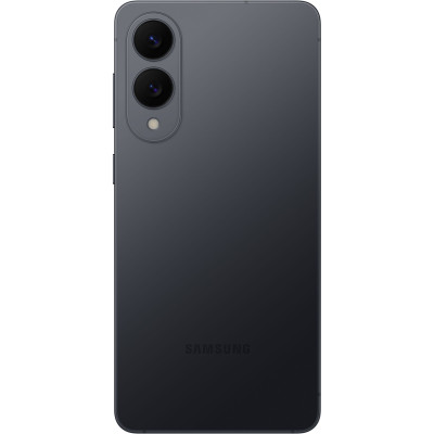 Samsung СмартфонGalaxy S25 Edge 5G (S737) 6.7' 12/512ГБ, 2SIM, 3900мА•год, чорний глибокий титановий