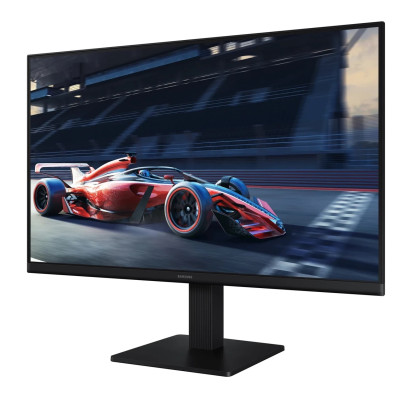 Samsung Монітор Samsung 27" S27D300 D-Sub, HDMI, IPS, 100Hz