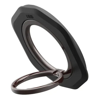 UAG Магнітне кільце-тримач UAG Magnetic Ring Stand LT, Black