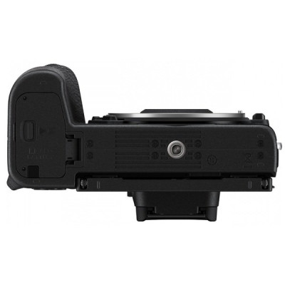 Nikon Z50[+ 16-50 VR + 50-250 VR]
