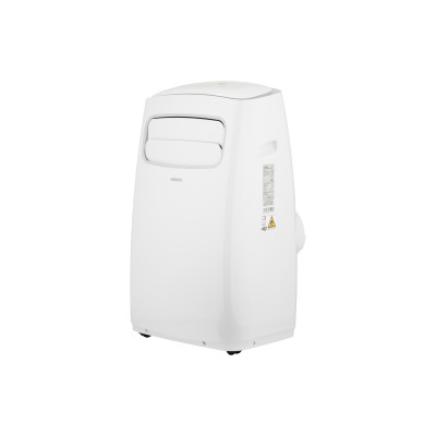 ARDESTO Кондиціонер мобільний ACM-12P-R290-PF1, 35 м2, R290
