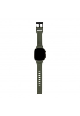 UAG Ремінець для Apple Watch Ultra 49/45/44/42mm Scout, Foliage Green