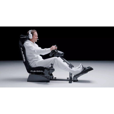 Playseat Кокпіт з кріпленням для керма та педалей Evolution PRO - ActiFit