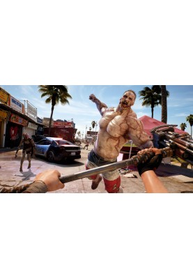 Games Software Dead Island 2 Day One Edition [BLU-RAY ДИСК] (PS4)