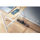 Trust Мережевий фільтр Surge Guard 6XSchuko 1.8м Black