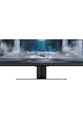 Samsung Монітор 43" Samsung Odyssey NEO G7 SMART HDMI, DP, USB, VA, 3840x2160, 144Hz, 1ms