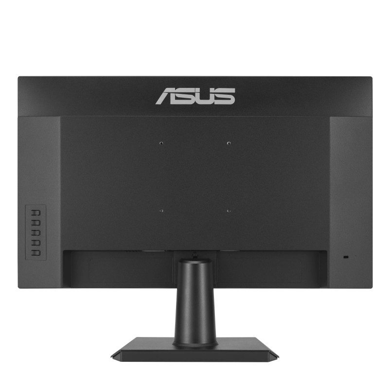 ASUS Монітор 27" VA27EHF HDMI, IPS, 100Hz, 1ms, AdaptiveSync