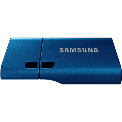 Samsung Накопичувач 256GB USB 3.2 Type-C  Синій