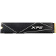 ADATA Накопичувач SSD M.2 2TB PCIe 4.0 XPG GAMMIX S70 BLADE