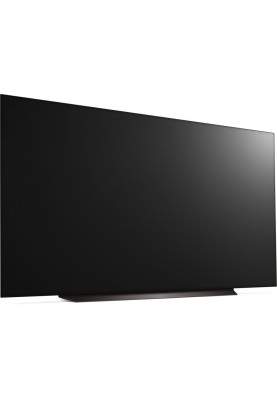 LG Телевізор 83" OLED 4K 120Hz Smart WebOS Black