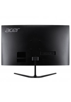 Acer Монітор 27" Nitro ED270UP2bmiipx 2xHDMI, DP, MM, VA, 2560x1440, 170Hz, 1ms, CURVED, FreeSync Premium