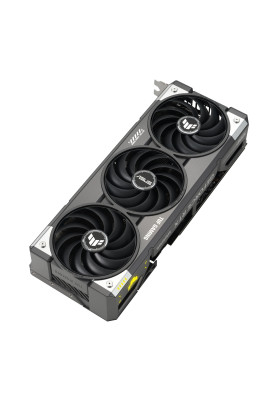 ASUS Відеокарта GeForce RTX 5070 TI 16GB GDDR7 OC TUF-RTX5070TI-O16G-GAMING