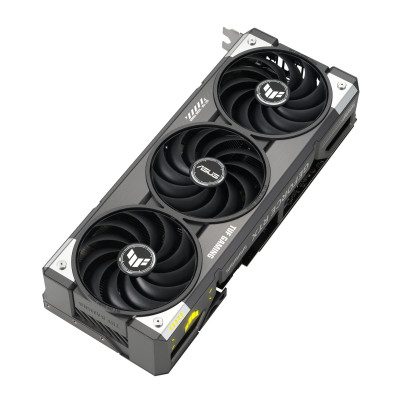 ASUS Відеокарта GeForce RTX 5070 TI 16GB GDDR7 OC TUF-RTX5070TI-O16G-GAMING
