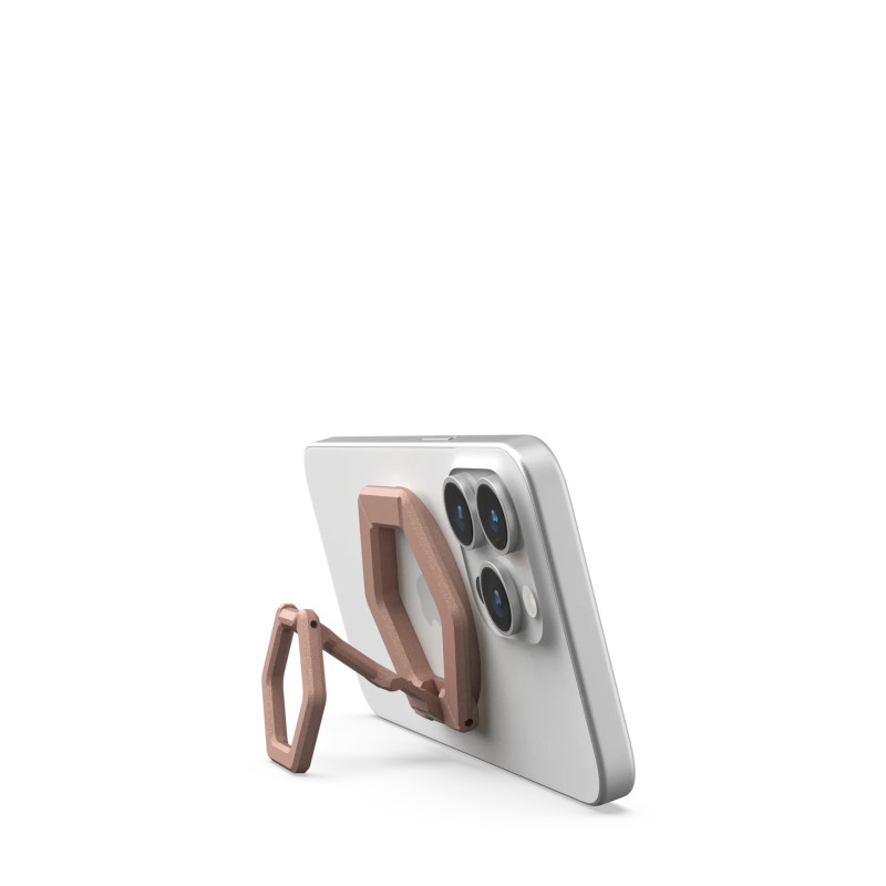 UAG Магнітне кільце-тримач Magnetic Ring Stand, Nude