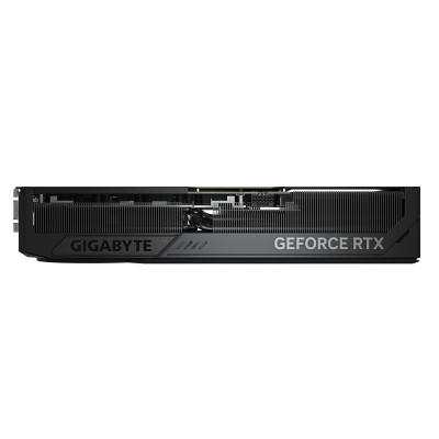 Gigabyte Відеокарта GeForce RTX 5090 32GB GDDR7 WINDFORCE OC