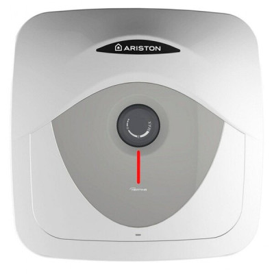 Ariston Водонагрівач ANDRIS RS 10/3 10 л, 1.2 кВт, над мийкою, Італія, A