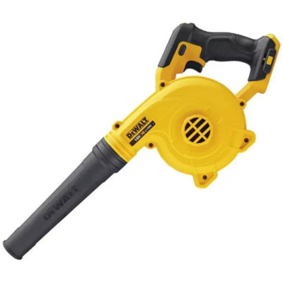 DeWALT Повітродув садовий акумуляторний 18В 290км/год 1.3кг без АКБ та ЗП