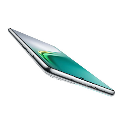 TECNO Смартфон Camon 40 (CM5) 6.78" 8/128ГБ, 2SIM, 5200мА•год, Emerald Lake Green