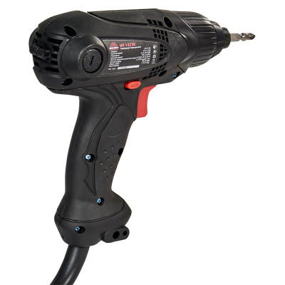Vitals Гвинтоверт мережевий Professional WI 1423il 230Вт 100Нм 3600об/хв 1.25кг