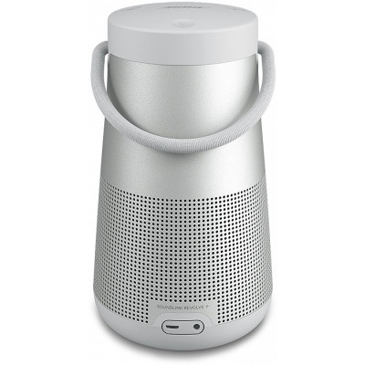 Bose SoundLink Revolve Plus[Silver]