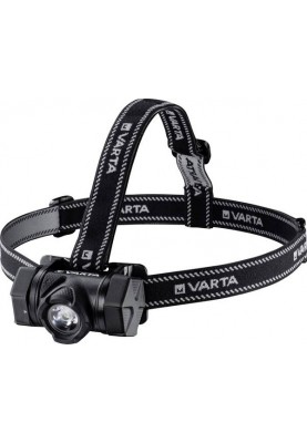 VARTA Indestructible H20 Pro LED 3хААА