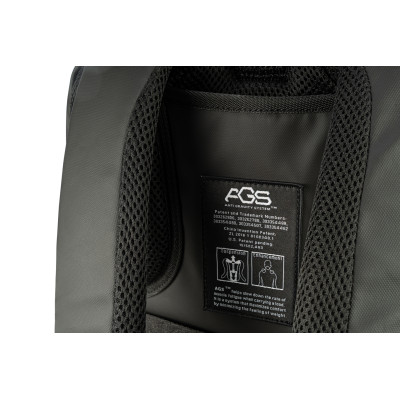 Tucano Marte Gravity AGS 15.6"[чёрный]