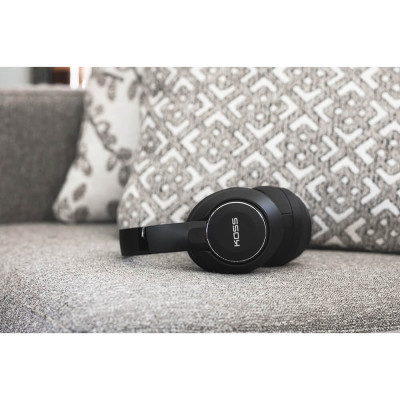 Koss BT740iQZ Over-Ear Wireless ANC Mic