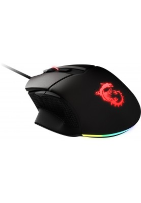 MSI Миша Clutch GM20 Elite GAMING Mouse