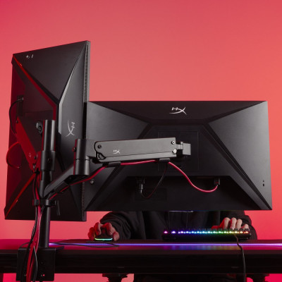 HyperX Монітор LCD 27` QHD HyperX Armada