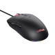 Trust Миша GXT 981 REDEX RGB Black