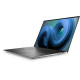 Dell Ноутбук XPS 17 (9720) 17FHD+ AG/Intel i7-12700H/16/1024F/NVD3050-4/W11P/Silver