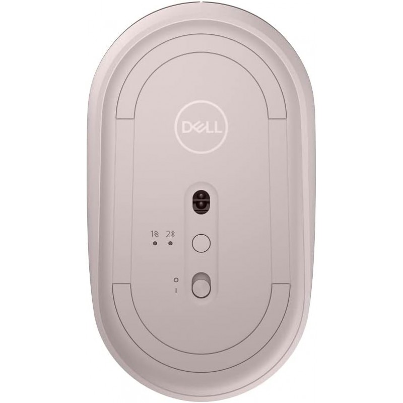 Dell Миша Mobile Wireless Mouse - MS3320W - Ash Pink