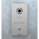BAS-IP Панель виклику AV-04SD, персональна, 1MP, 100 градусів, переадресація, сріблястий