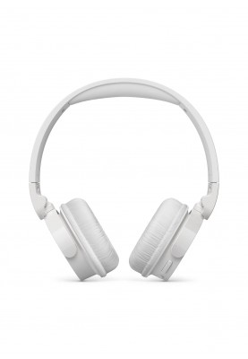 Philips Навушники On-ear TAH4209 BT 5.3, Wireless, Mic, Білий