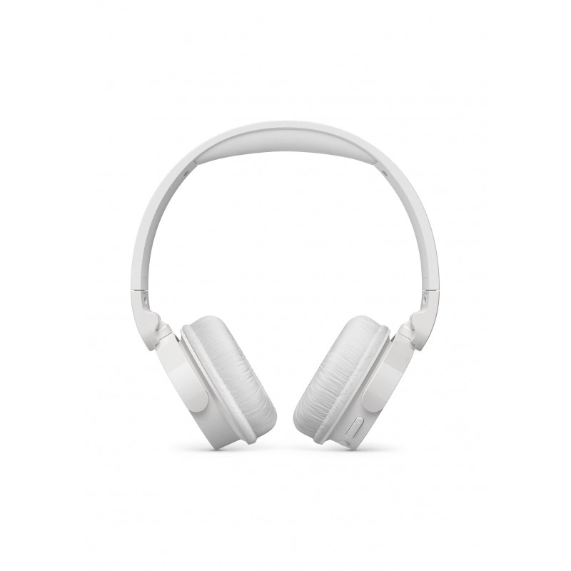 Philips Навушники On-ear TAH4209 BT 5.3, Wireless, Mic, Білий