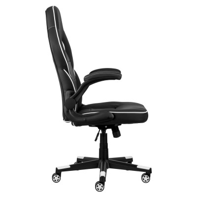 2E Gaming Ігрове крісло HEBI Black/White 2E Gaming Ігрове крісло HEBI Black/White