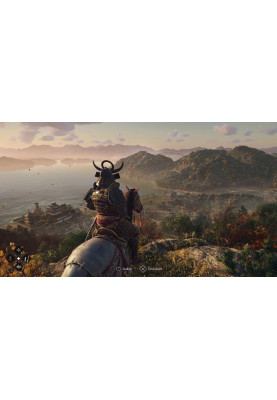 Games Software Гра консольна PS5 Assassin's Creed Shadows, BD диск