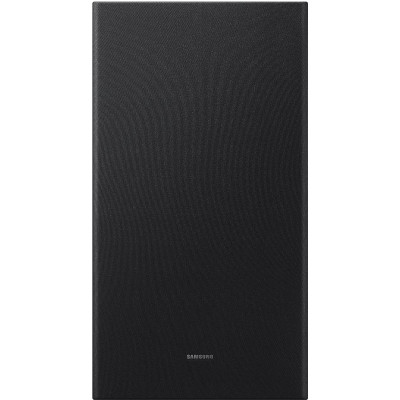 Samsung Саундбар HW-Q600F 380Вт, 3.1.2, BT, HDMI-eARC, саб, Dolby Atmos, чорний