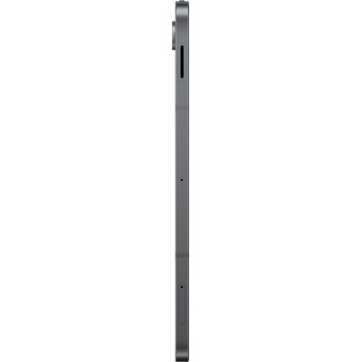 Samsung Планшет Galaxy Tab S10 Lite (X406) 10.9" 6ГБ, 128ГБ, 5G, 8000мА•год, Android, сірий