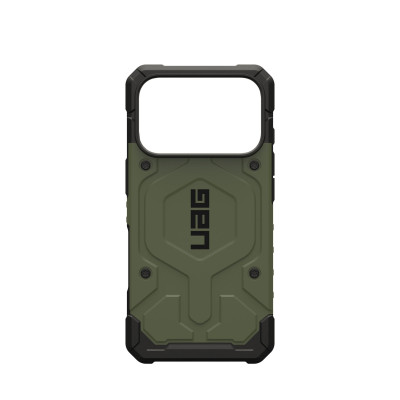 UAG Чохол для iPhone 17 Pro, Pathfinder MagSafe, Olive