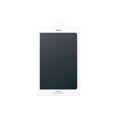Samsung Чохол Samsung для Galaxy Tab S11 (X730/736), Book Cover, чорний