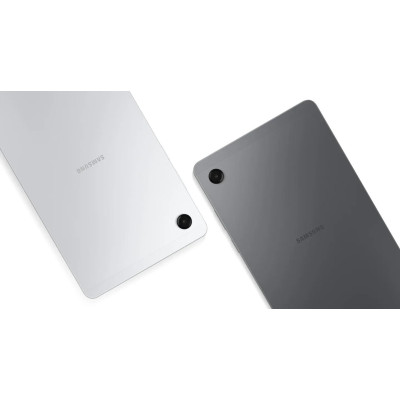 Samsung Планшет Galaxy Tab A11 (X135) 8.7" 8ГБ, 128ГБ, LTE, 5100мА•год, Android, сірий