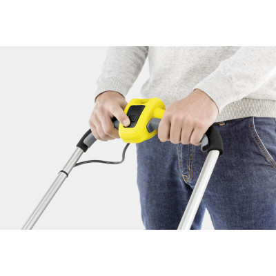 Karcher LMO 18-36 Battery акум-а (без АКБ та ЗП)