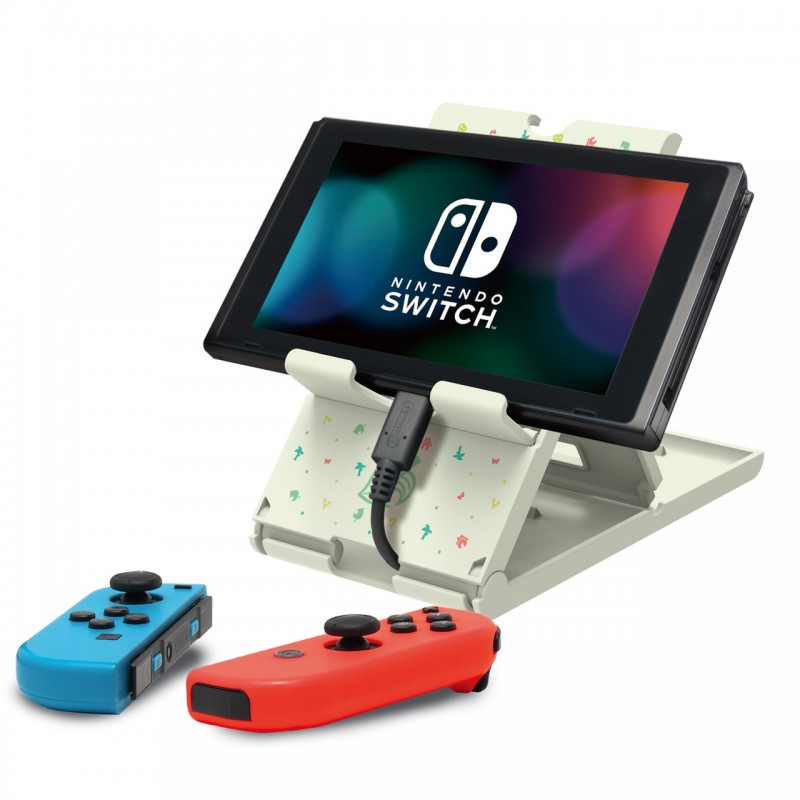 Hori Підставка Playstand Animal Crossing для Nintendo Switch