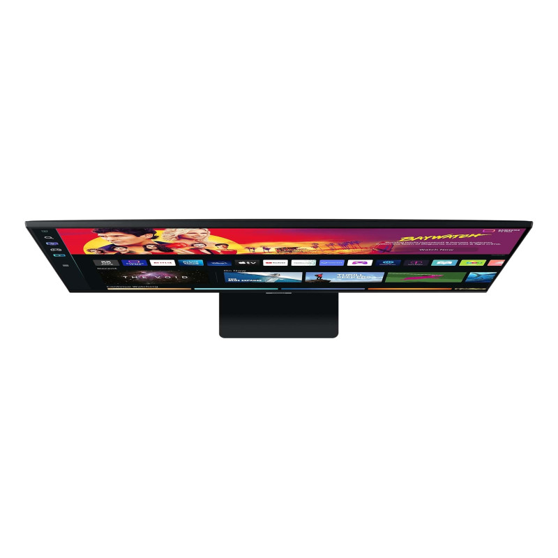 Samsung Монітор LCD 32" S32BM702UI 2*HDMI, USB, BT, VA, 3840x2160