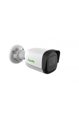 Tiandy TC-C35WS 5МП фіксована циліндрична камера Starlight з ІЧ, 2.8 мм
