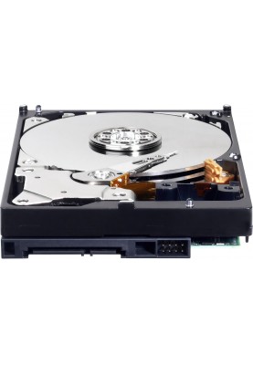 WD Жорсткий диск 1TB 3.5" 7200 64MB SATA Blue